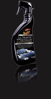 Meguiars Ultimate Quik Detailer