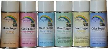 Odour Fogger - Original / Bubblegum