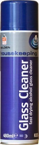 Pronto Window Cleaner Aerosol