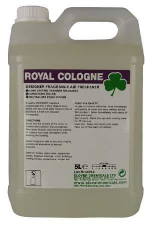 Royal Cologne Reodoriser
