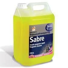 Sabre H/D Hard Surface Cleaner