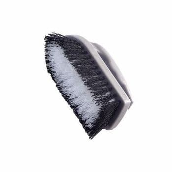 Scrubbing Brush - Standard c/w handle