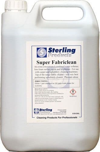 Super Fabriclean