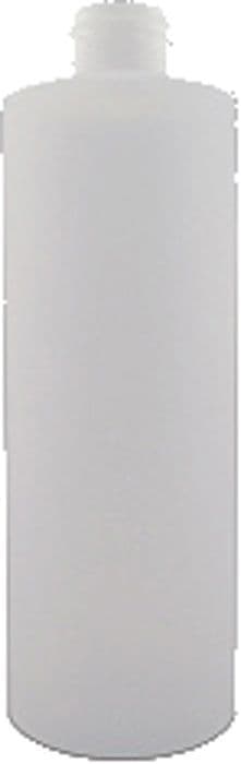 Transfer / Polish Bottle 1L + Lid