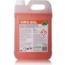 Virosol Citrus Multipurpose Cleaner/Degreaser