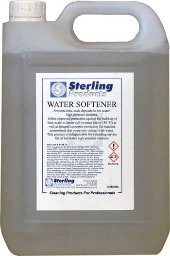 Water Softener