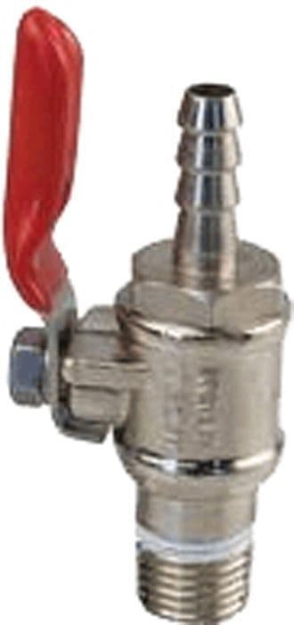 Water Tank - Threaded Tap Kit 4 - 1inch