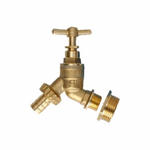 Threaded Water Taps Water Tank - Threaded Tap Kit 5 - 3/4inch
