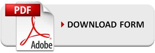 Sterling Products EPP 2023 Declaration Form