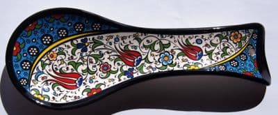 Swish Design Spoon Rest