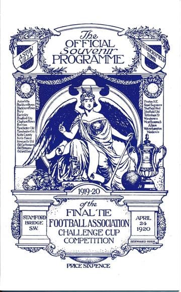 2020 'BIG THREE' Cup Finals Package - FA Cup, UEFA Champions & Europa League Finals PLUS bonus item