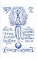 2021 FA CUP FINAL Chelsea  v Leicester City - official match programme