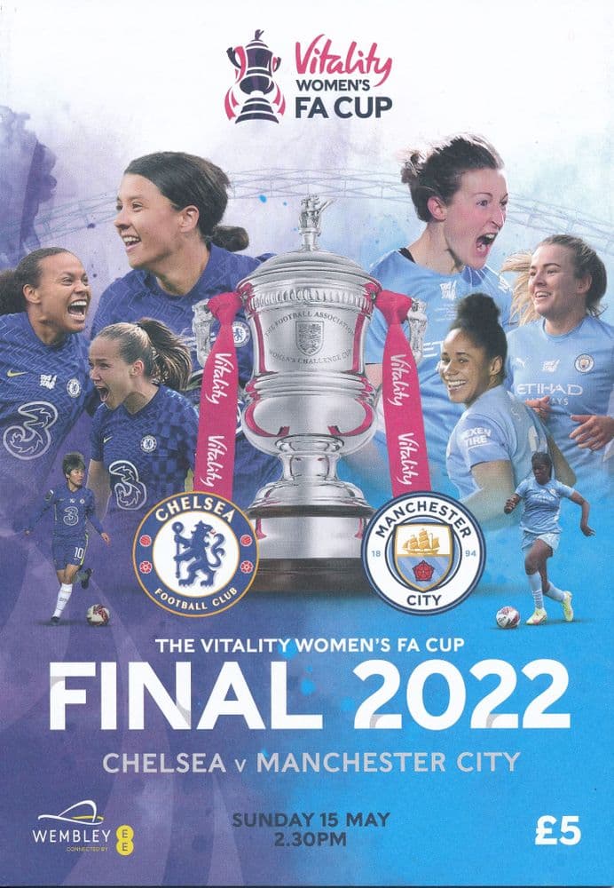 Vs Chelsea Fa Cup Final Streaming Manchester City Watch The Fa Cup