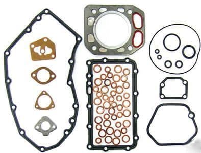 1GM Yanmar Gasket Overhaul Kit 728170-92600
