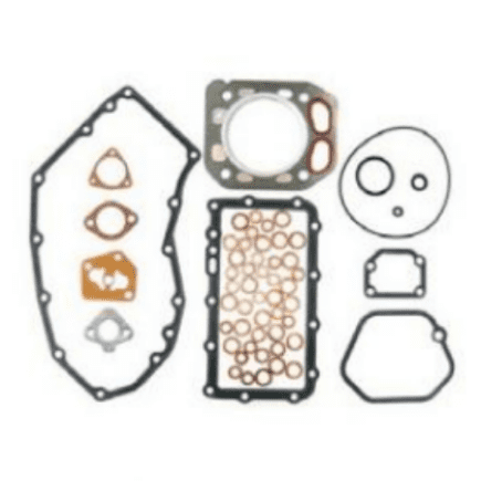 1GM10 Yanmar Gasket Overhaul Kit 728171-92601