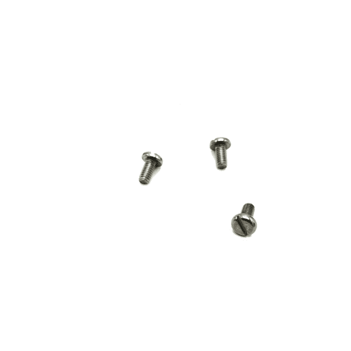 3 x Yanmar Pump Cover Screws 26113-040102