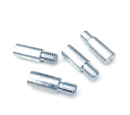4 x Beta Anode Pencil Refill