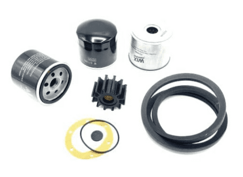 4JH4E, 4JH4AE, 4JH5E