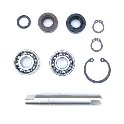 Beta 10, 13.5, 14hp Water Pump Shaft Kit - C