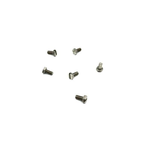 Beta 10hp - 38hp Pump Cover Plate Screws x 6