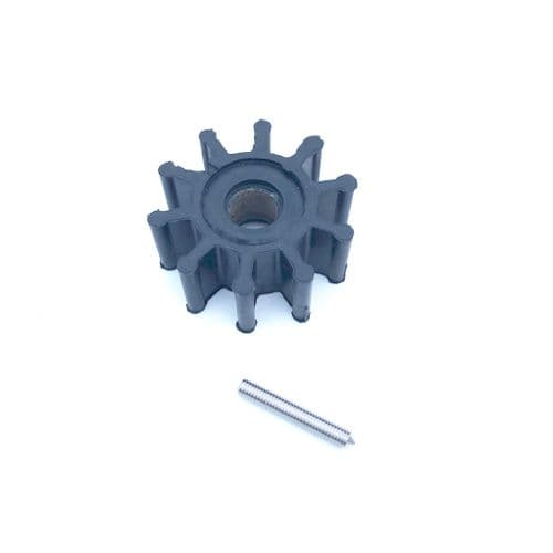 Beta 207-79630 Jabsco 18653-0001 Impeller