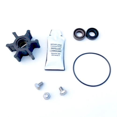 Beta 28, 30hp Water Pump Seal Kit - B