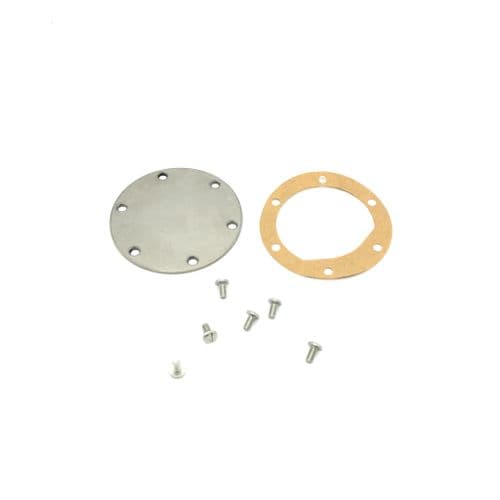 Beta 43-62 HP Pump Cover Plate Kit - A