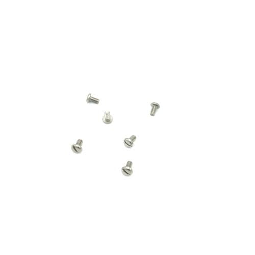 Beta 43-62 HP Pump Cover Plate Screws