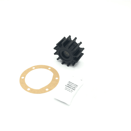 Beta 43-62hp Impeller 207-09042 - Kit