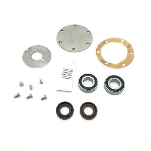 Beta 43 - 62HP Pump Service - Kit C