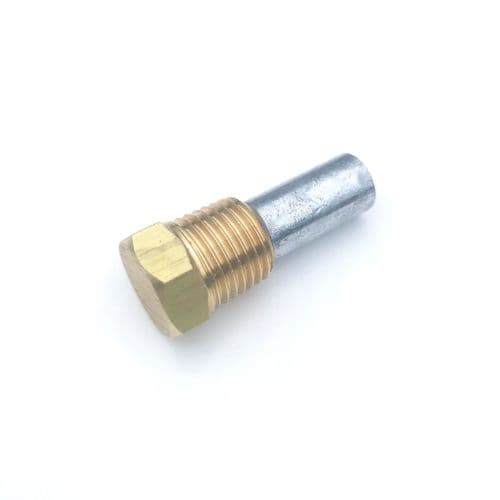 Beta Heat Exchanger Anode 209-61840