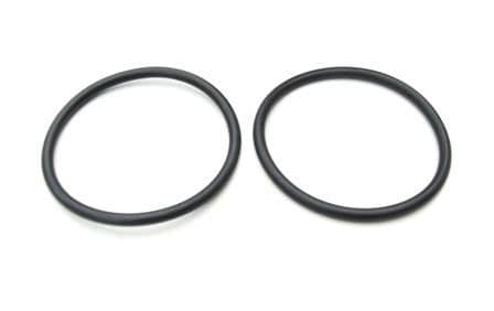Beta Heat Exchanger O Rings 209-80110