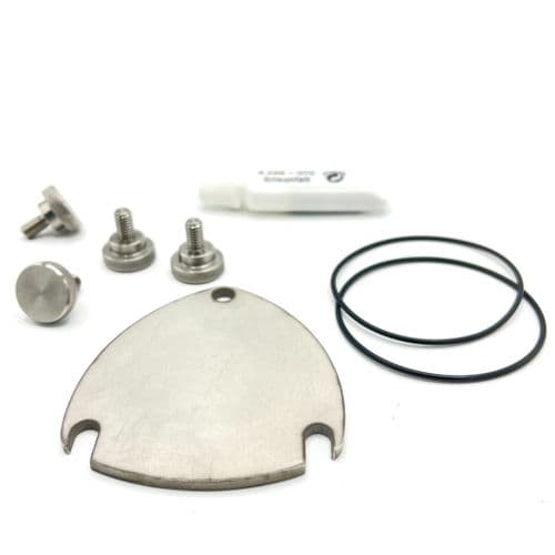Beta Speedi Pump Cover Kit - Triangle 3 hole Cover Plate