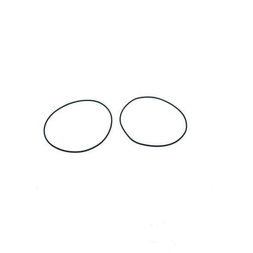 Beta Speedi Pump Cover O rings for Pump number 207-80780