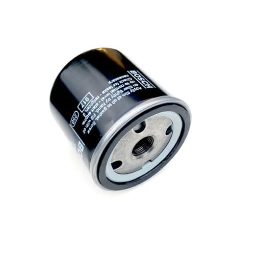 Bukh DV10, DV20, 32 Oil Filter 610J0050