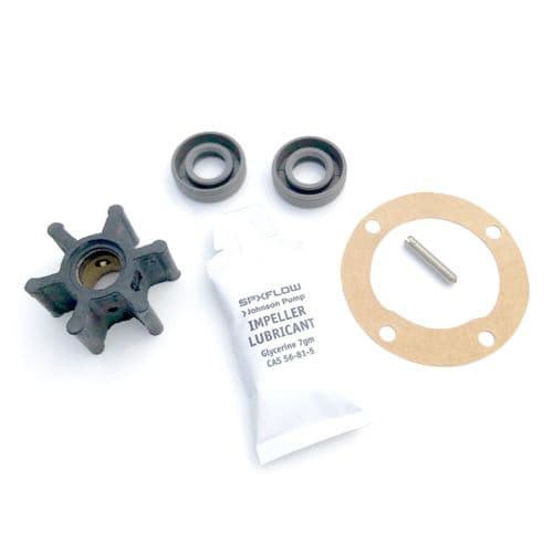 Bukh DV10, DV20, DV24, DV32 Pump Service -KIT