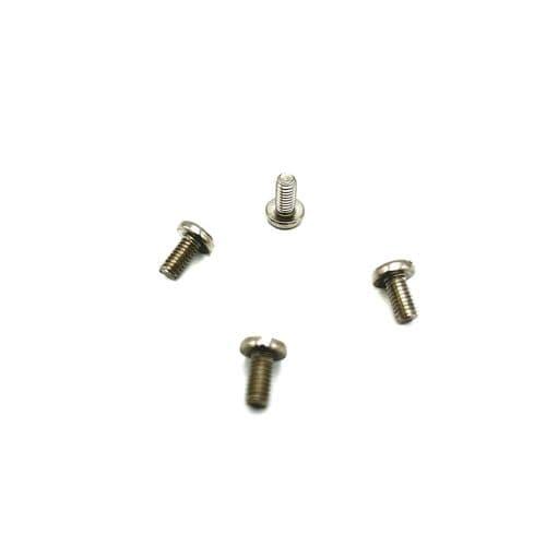 Bukh DV10, DV20 Pump Cover Plate Screws 5025J2207