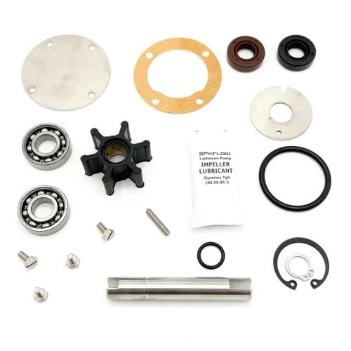 Bukh DV10, DV20 Pump Re build Kit (pump No.610G0030)