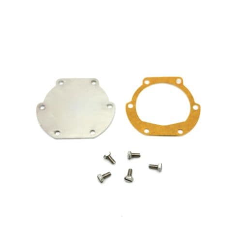 Bukh DV24 Pump 610G0130 Cover Plate - KIT A
