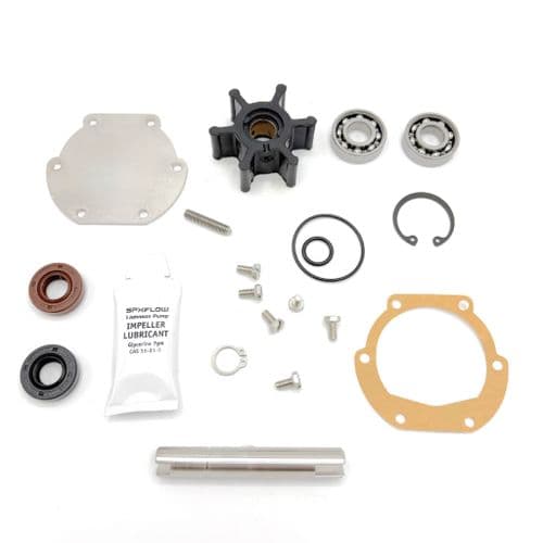 Bukh DV24 Pump 610G0130 Rebuild KIT C