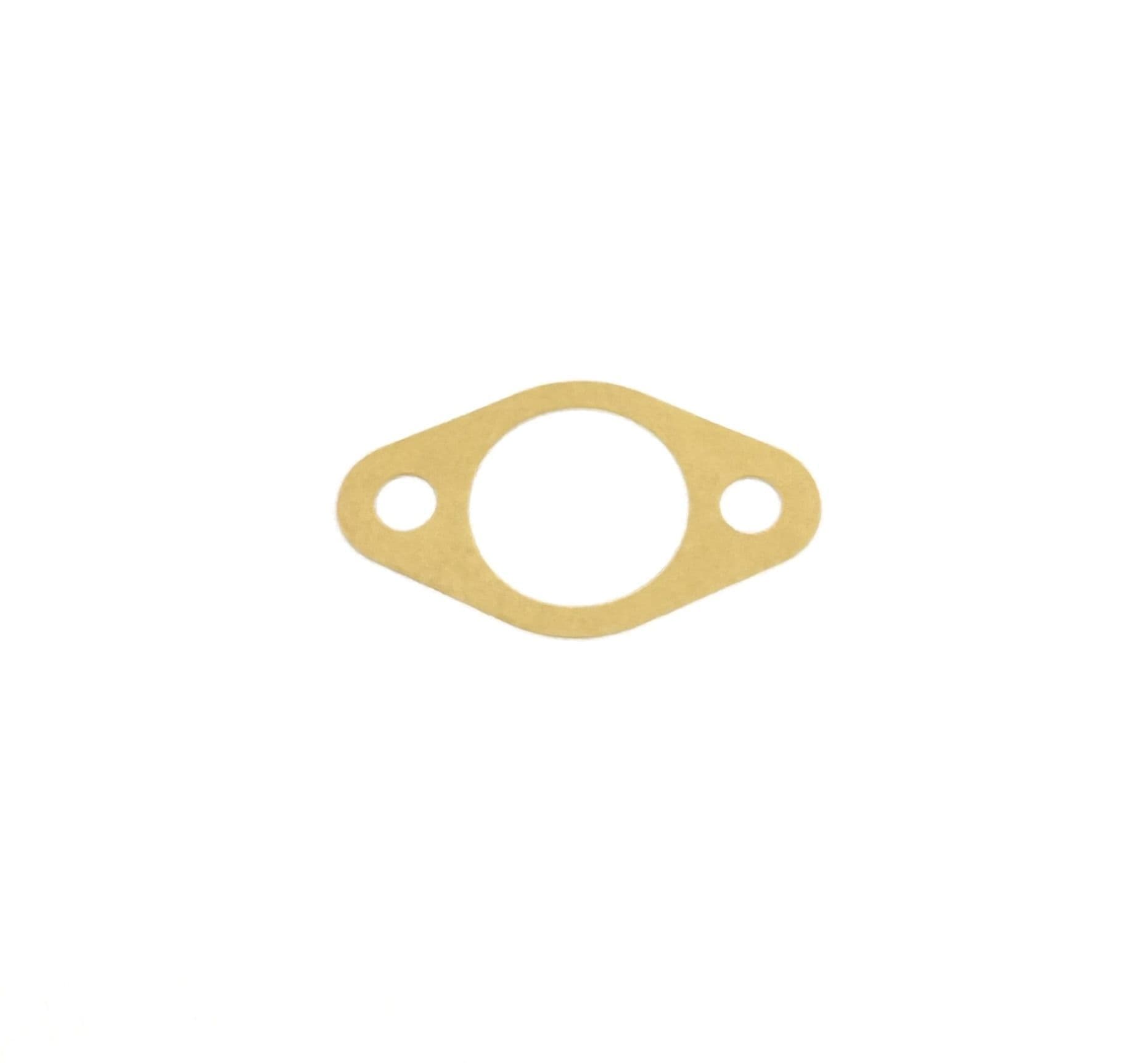 Bukh early DV10 DV20 Seawater Pump Flange Gasket