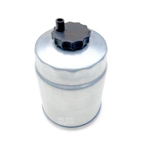 Bukh Fuel Filter 610D0201 with drain plug
