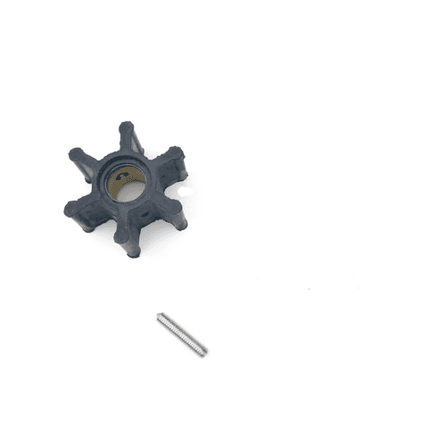 Bukh Impeller DV10, DV20 Shaft diameter 9.5mm - 610G0092