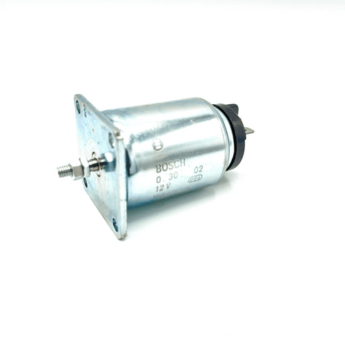 Bukh Stop Solenoid DV8, DV10, DV20, DV24, DV29, DV32