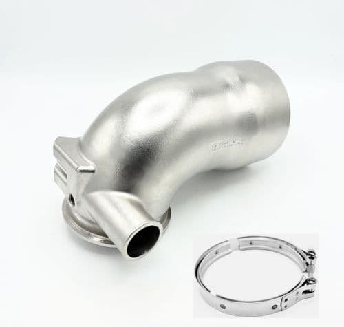 Exhaust Elbows Kits