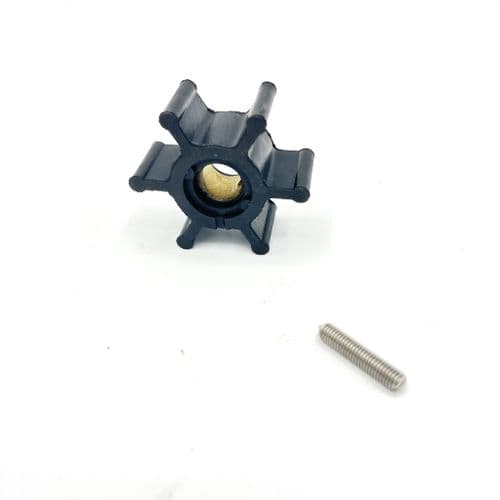 Individual Parts