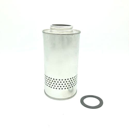 Individual Service Parts