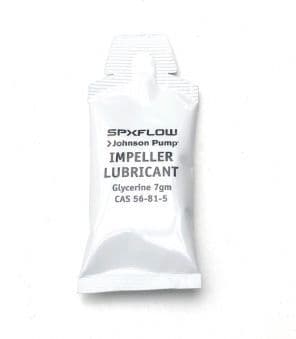 Johnson Impeller Lube Glycerine