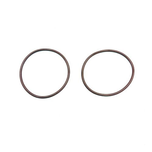 Nanni 4.390 TDi O Ring (Intercooler Connection Pipe ) Set