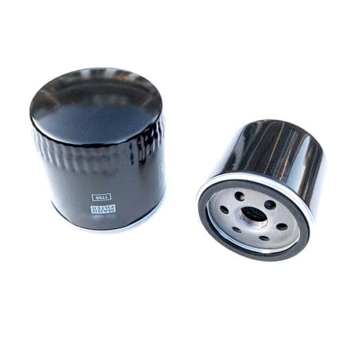 Nanni 5.250 TDi Filter Service Kit - A